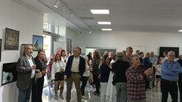 TIP GÜNLERİNDE SANAT VE DAYANIŞMA…