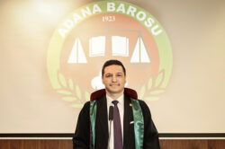 ADANA BAROSU’NDAN GÖZALTI TEPKİSİ