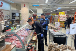 YUMURTALIK’TA HEDEF: ÖNCE İNSAN, ÖNCE ÇEVRE…