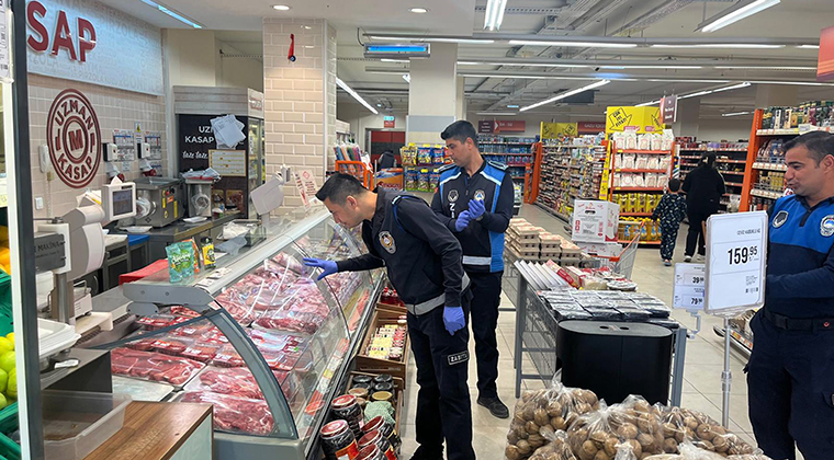 YUMURTALIK’TA HEDEF: ÖNCE İNSAN, ÖNCE ÇEVRE…