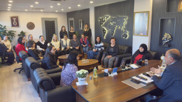 KADINLARIN ÖZVERİSİ YUMURTALIK’A DEĞER KATIYOR