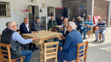 YUMURTALIK ARTIK DİNAMİK BİR YAPIYA SAHİP…