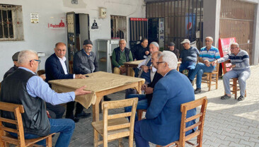 YUMURTALIK ARTIK DİNAMİK BİR YAPIYA SAHİP…