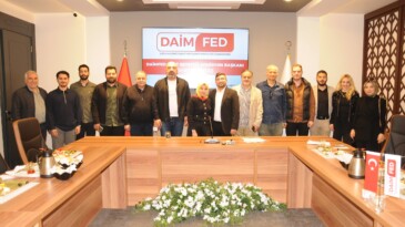 ÇARPIK KENTLEŞMEYLE GELEN SORUNLAR