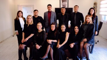 ADOKDER’DEN ÖNEMLİ ETKİNLİK
