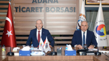 ÜRETİLEN HER ÜRÜN KIYMETLİDİR