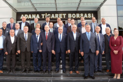 17 TİCARET BORSASI BÖLGE TARIMI İÇİN GÜÇLERİNİ BİRLEŞTİRDİ