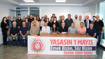 KARDEŞLİK ÇAĞRISI…