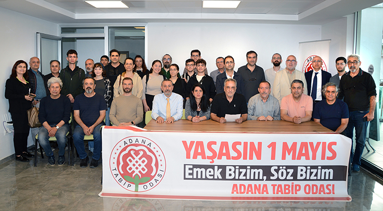 KARDEŞLİK ÇAĞRISI…