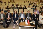 ÇUKUROVA ÜNİVERSİTESİ, EUPEACE BAHAR TOPLANTILARINA EV SAHİPLİĞİ YAPTI
