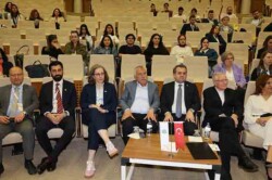 ÇUKUROVA ÜNİVERSİTESİ, EUPEACE BAHAR TOPLANTILARINA EV SAHİPLİĞİ YAPTI