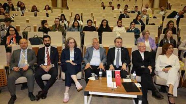 ÇUKUROVA ÜNİVERSİTESİ, EUPEACE BAHAR TOPLANTILARINA EV SAHİPLİĞİ YAPTI