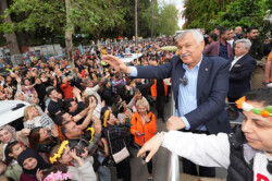 ZEYDAN KARALAR: ADANA’NIN TUTKUNLARI BİZDEN VAZGEÇEMEZ