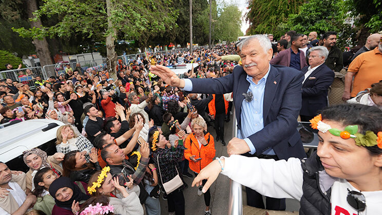 ZEYDAN KARALAR: ADANA’NIN TUTKUNLARI BİZDEN VAZGEÇEMEZ