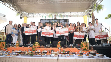 EN LEZİZ YARIŞMA…