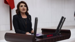 CHP’Lİ KIŞ: “KOLTUK UĞRUNA EKONOMİYİ VE İŞ DÜNYASINI FEDA ETTİNİZ!”