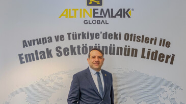 GAYRİMENKULDE SATIŞLAR VE KREDİLER ZİRVEDE…