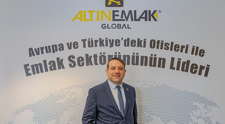 GAYRİMENKULDE SATIŞLAR VE KREDİLER ZİRVEDE…