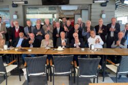 ÇGC KURUCULARINDAN ÇAKIN’A DESTEK