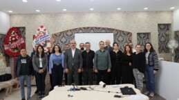 POZANTI’NIN GELECEĞİ İÇİN BÜYÜK ADIM: ATIKSU ARITMA TESİSİ PROJESİ BAŞLIYOR!