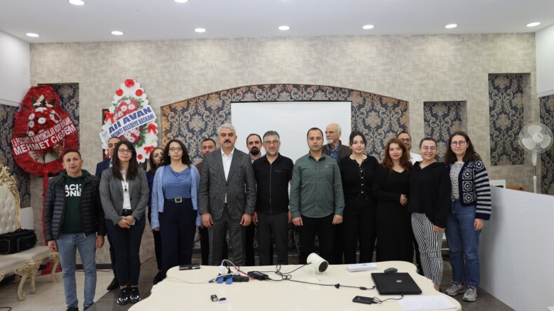 POZANTI’NIN GELECEĞİ İÇİN BÜYÜK ADIM: ATIKSU ARITMA TESİSİ PROJESİ BAŞLIYOR!