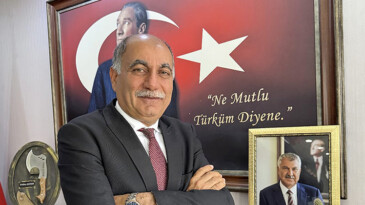 YUMURTALIK’TA BİR ŞEY DEĞİŞTİ, ÇOK ŞEY DEĞİŞTİ…