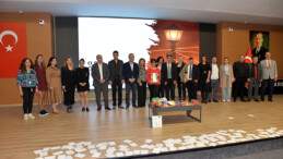 OKUL ÖNCESİ EĞİTİMCİLER SEMPOZYUMDA BULUŞTU