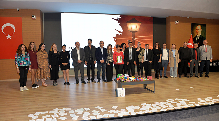 OKUL ÖNCESİ EĞİTİMCİLER SEMPOZYUMDA BULUŞTU