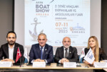 DÜNYAYA KAPTAN İHRAÇ EDİYORUZ, YÜZME BİLMİYORUZ!