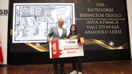 SANAYI, ÇOCUKLARIN HAYAL GÜCÜYLE BULUŞTU