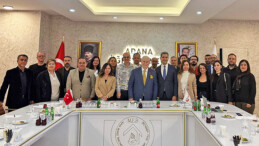 ASTD’DE HALİS BAYRAK GÜVEN TAZELEDİ