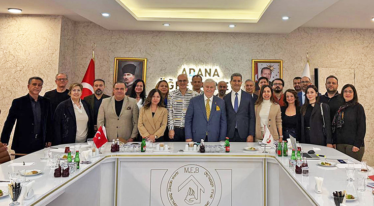 ASTD’DE HALİS BAYRAK GÜVEN TAZELEDİ