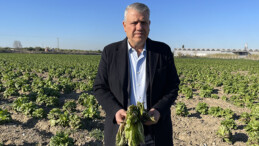 AYHAN BARUT: SÖZ DEĞİL, İCRAAT BEKLİYORUZ…