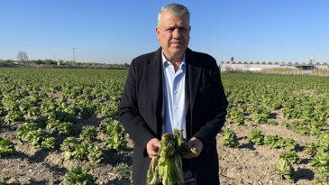 AYHAN BARUT: SÖZ DEĞİL, İCRAAT BEKLİYORUZ…