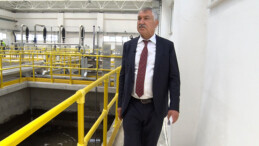 BÜYÜKŞEHİR VE SASA’DAN ÇEVRESEL İŞBİRLİĞİ PROJESİ