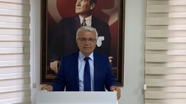  “DEPREM GERÇEĞİ UNUTULMAMALI”