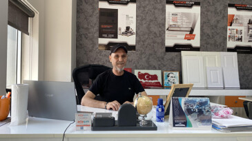 MAKSER’DEN ÇİFTÇİYE DESTEK ÇAĞRISI