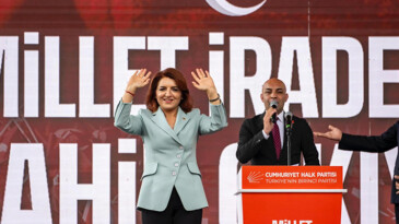 GÜLCAN KIŞ’IN MUTLULUĞU: MERSİN, TARİH YAZDI…