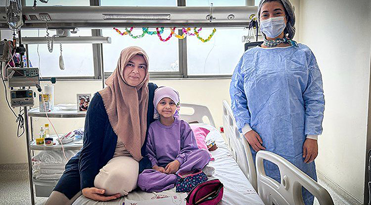 HALİL NACAR: MİLLETİMİZE HİZMETE DAİR BİR SEVDAMIZ VAR