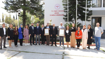 NACAR: HİZMET KALİTEMİZ TESCİLLİ…