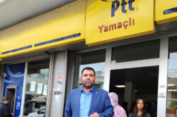 ABDULKADİR DUYAR’DAN İMAMOĞLU’NA DUYGU YÜKLÜ MEKTUP