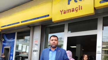 ABDULKADİR DUYAR’DAN İMAMOĞLU’NA DUYGU YÜKLÜ MEKTUP