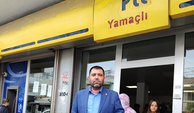 ABDULKADİR DUYAR’DAN İMAMOĞLU’NA DUYGU YÜKLÜ MEKTUP