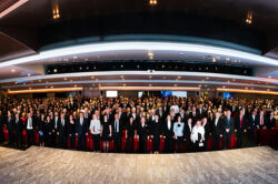 SABANCI VAKFI 50 YAŞINDA…