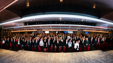 SABANCI VAKFI 50 YAŞINDA…