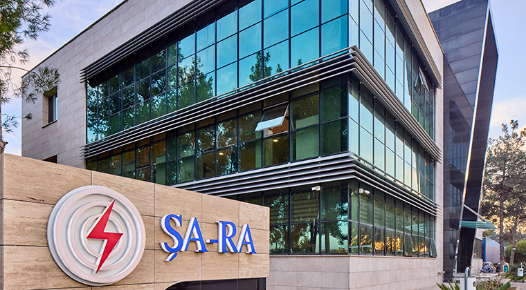 ŞA-RA’DAN ADANA’YA GÜNEŞ ENERJİSİ YATIRIMI