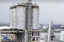 SASA, TÜRKİYE’NİN EN BÜYÜK PTA TESİSİNİ DEVREYE ALDI, SIRADA 25 MİLYAR DOLARLIK DEV YATIRIM VAR