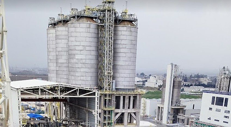 SASA, TÜRKİYE’NİN EN BÜYÜK PTA TESİSİNİ DEVREYE ALDI, SIRADA 25 MİLYAR DOLARLIK DEV YATIRIM VAR