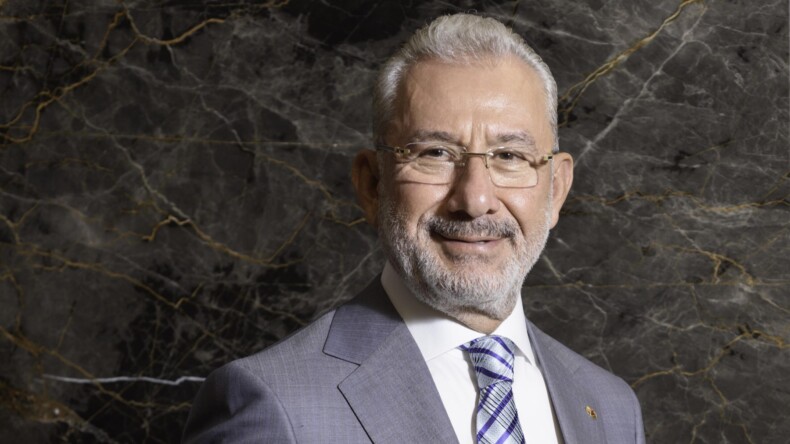 DEMİR ÇELİK İHRACATI MART AYINI BÜYÜYEREK KAPATTI