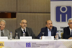 ADANA ULAŞIM SORUNLARI VE ÇÖZÜMLER KONUŞULDU
